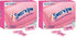 Sweet'N Low Zero Calorie Sweetener Packets, 100 Ct, Kosher & Gluten Free,