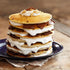 28 oz Hungry Jack Complete Chocolate Chip Pancake & Waffle Mix