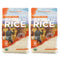Lotus Foods Regenerative Organic White Basmati Rice - Gluten Free Long Grain