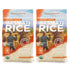Lotus Foods Regenerative Organic White Basmati Rice - Gluten Free Long Grain