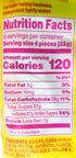 Pack 3 10 oz 30 oz Spangler Bunnies, Chicks, and Eggs Marshmallow Easter Candy - of - Per Bag - Total of Candy Gluten