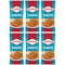 LOUISIANA Cajun Etoufee Mix, 2.65 oz (Pack of 6)