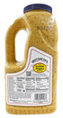 64 oz Sweet Baby Ray's Award Winning Sauce | Lemon Pepper Flavor | Bottle | Kosher | Gluten Free | Made in the USA