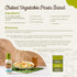 Olive Garden 16 oz., Parmesan Ranch Dressing and Dip, fl. Made with Buttermilk and Parmesan Cheese, Perfect Dipping