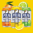Pack, 12 oz 18 pack Polar Seltzer Water Citrus Variety fl cans