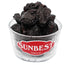 3 lbs (48oz) Sunbest Natural Dried Pitted Prunes, Unsweetened Jumbo Dried Plums Juicy, Healthy Snack Rich in Fiber