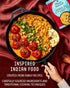 12 pack 10oz Maya Kaimal Foods - Organic Indian Everyday Dal - variety of Ready to Eat Meals - Fully Cooked - Vegan