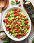 33.8 Oz, 0.2% 1 Mina Moroccan Olive Oil Extra Virgin Fl New Harvest, Polyphenol Rich Olive Oil, Single Origin Extra