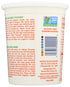 Seven Stars Bakery 32 oz (frozen) Seven Stars Dairy Yogurt, Plain