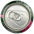 12 Nixie Organic Watermelon Mint Sparkling Water, FZ