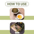Adderenity Dried Mistletoe 2oz (57g) - 100% Natural Herb Tea Hujisheng, No Additives, Vegan Friendly