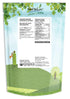 12 Food to Live - Organic Shredded Coconut, Ounces Non-GMO, Unsweetened Coconut Flakes, Desiccated, Medium Shreds