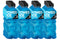 POWERADE Mountain Berry Blast Sports Drink, 20 Fl Oz