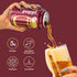 12 Oz, 1 Count, Packaging (Pack 6) Poppi Sparkling Prebiotic Soda Beverage with Apple Cider Vinegar, Seltzer Water