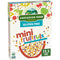 Cascadian Farm Organic Mini Fruitfuls Breakfast Cereal, Whole Grain, Non-GMO, 11.1 oz