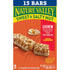 15 18 oz Nature Valley Sweet and Salty Nut Granola Bars, Cashew, Bars