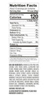 11.5 oz. (1-Pack) NutHouse! Granola Company - Premium Chocolate Espresso Granola | Certified Gluten-Free, Non-GMO