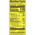 2.4 12 Pack Penrose Big Mama Pickled Sausages, Ounce
