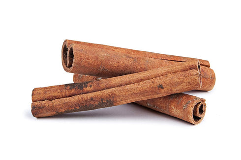 The Spice Way Cinnamon Cassia Sticks, 3.5 oz Resealable Bag, Whole Cinnamon Sticks for Tea, Desserts or Cooking