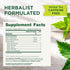 96 (6 Pack) Traditional Medicinals Tea, Organic Pregnancy Tea, Supports a Healthy Pregnancy, Raspberry Leaf, Kosher