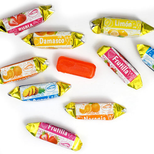 1 75 Vienna Filled Candy, Pound Candy (Approx. pcs.), Fruit Filled Hard Candy, Fruit Filled Candy, Fruit Filled Hard