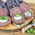 Summer 10 30 lbs Hi Mountain Sausage Seasoning Kit | JALAPENO | Includes Casings, Seasoning, Cure, & Directions | Ideal