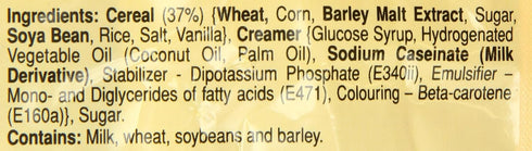 3 1 20-Count 600g/21.2 oz Gold Kili Instant in Cereal, Net.
