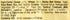 3 1 20-Count 600g/21.2 oz Gold Kili Instant in Cereal, Net.