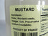 Pommery 8fl Moutarde Du Lion Extra Filtered King Of Mustard,, Ounce ()