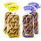 Just Bagels Mixed Bundle - 2 Bags of Plain & 2 Bags