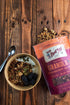 11 (Pack 2) Bob's Red Mill Pan-Baked Granola Cranberry Almond, Ounce