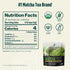 30g 1.06 (Pack 1) Jade Leaf Matcha Organic Culinary Grade Matcha Powder - Japanese Green tea for Baking, Smoothies