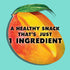 (1 12 12 (1 oz) SOLELY - Organic Dried Fruit Mango Pieces Box, Single Serving Bags per Box) - Real Fresh Fruit