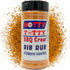 Hotty Totty BBQ Crew Hotty Totty Rib Rub & BBQ Seasoning (Rib Rub) Sweet & Smoky