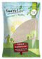 Food to Live Organic Cane Sugar, 10 Pounds Pure Sweetness from Nature,