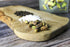 Setton 5 oz Farms Naturally Seasoned Pistachio Kernels, Salt and Pepper, No Shell Pistachios, Certified Non-GMO, Gluten