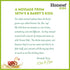 Honest Kids 6.75 oz Pack 40 Organic Juice Drink, Appley Ever After, fl Juice Box