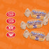 10oz Atkinson's Chick-O-Stick Nuggets Peanut Butter Coconut Candy Laydown Bag