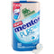 Mentos Pure Fresh Sugar-Free Chewing Gum with Xylitol, Fresh Mint, 80 Piece in Recyclable Paperboard Bottle