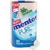Mentos Pure Fresh Sugar-Free Chewing Gum with Xylitol, Fresh Mint, 80 Piece in Recyclable Paperboard Bottle