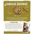 11.5 (Pack 1) Nature's Path Organic Pumpkin Seed + Flax Granola, Ounce