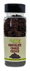 Chocolate Cookie Crunch | Ice Cream Topping & Dessert Decoration | by