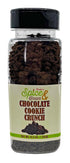Chocolate Cookie Crunch | Ice Cream Topping & Dessert Decoration | by