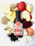 Sinto Gourmet 2 Pack- 1 1 Korean BBQ Sauce The Classic, Spicy : BBQ Sauce for Beef, Chicken, Pork, Seafood, Tofu