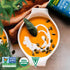 13.5 Oz (Pack 12) Native Forest Organic Light Coconut Milk - Canned Organic Coconut Milk, Unsweetened - Fl