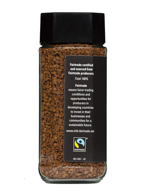 3.53oz 3 pack [3 3.53oz Mount Hagen Organic Freeze Dried Instant Coffee - | Eco-friendly Coffee Made From Organic