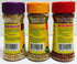Mrs Dash Salt-Free Seasoning Blend Variety 3 Packs - Extra Spicy, Lemon Pepper, and Onion & Herb
