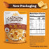 10g 8 oz. (Pack 1), Packaging Catalina Crunch Protein Cereal - Breakfast Cereal with of Protein, No Added Sugar