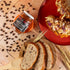 Rub,100% 5.2 oz SMP Rub de Caf - Coffee-Infused BBQ Dry Natural & Preservative-Free, Tenderizes Tough Cuts, Perfect