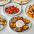 Villa Jerada Aleppo Pepper (Red Chile Seasoning Flakes) - Bright, Savory & Fruity Spice from The Mediterranean’s Levant